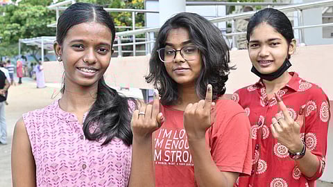 இடம்: சென்னை