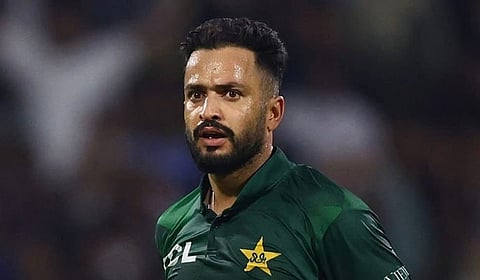 டி20 உலகக் கோப்பை தொடரில் போதைப்பொருள் பயன்படுத்திய பாகிஸ்தானின் முகமது நவாஸ்