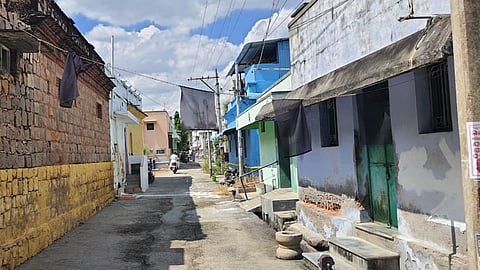 விளாத்திகுளம் தொகுதியில் 4 கிராமங்களில் தேர்தல் புறக்கணிப்பு: காரணம் என்ன?