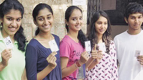 பேரவைத் தேர்தல் 2026: ஏன் வாக்களிக்க வேண்டும்?