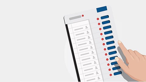 ஈவிஎம்: கற்பிதங்களும் நிதர்சனமும் | சொல்... பொருள்... தெளிவு