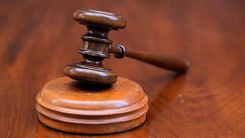 18 ஆண்டு விசாரணைக்குப் பிறகு போதைப் பொருள் வழக்கில் உ.பி. நபருக்கு 10 ஆண்டு சிறை