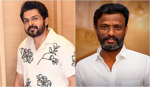 மீண்டும் பாண்டிராஜ் இயக்கத்தில் கார்த்தி?