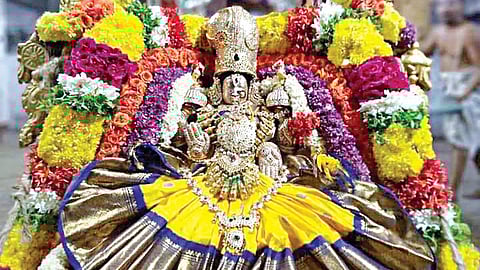 ஜோதிட நாள்காட்டி 24.04.2026 | சித்திரை 11 - வெள்ளிக்கிழமை