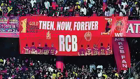 ஐபிஎல்: வாழ்த்து முதல் பிளாக் மேஜிக் வரை