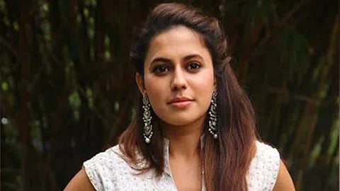 நடிகை ரன்யா ராவ்