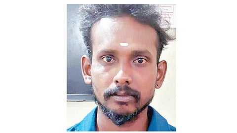 பாபநாசம் அருகே மகளை கொலை செய்த வழக்கில் ஜாமீனில் வெளியே வந்தவரை கொன்ற தந்தை