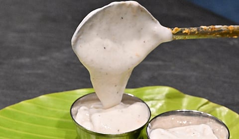 தமிழகத்தில் மயோனைஸ் மீதான தடை மேலும் ஓராண்டுக்கு நீட்டிப்பு