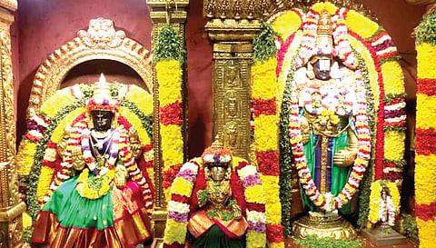 ஜோதிட நாள்காட்டி 25.04.2026 | சித்திரை 12 - சனிக்கிழமை