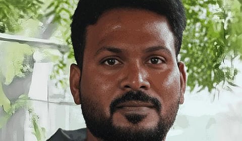 ஞானசேகரன்