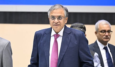 தலைமை தேர்தல் ஆணையரை நீக்க எதிர்க்கட்சிகள் மீண்டும் முயற்சி