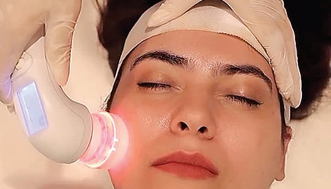 கோடைக்கால சருமப் பராமரிப்பு