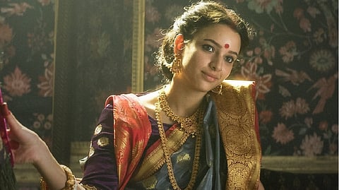 Bulbbul: கொலையும் செய்வாள் புல்புல் | திரை தேவதைகள் 15