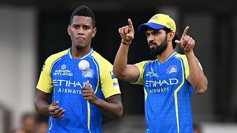 வெற்றியை தொடரும் முனைப்பில் சிஎஸ்கே: சேப்பாக்கத்தில் இன்று குஜராத் டைட்டன்ஸுடன் மோதல்