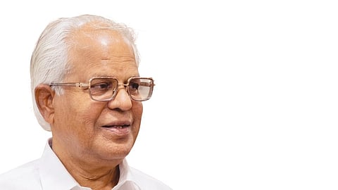 ‘புதுமைத் தேனீ’ மறைந்தது