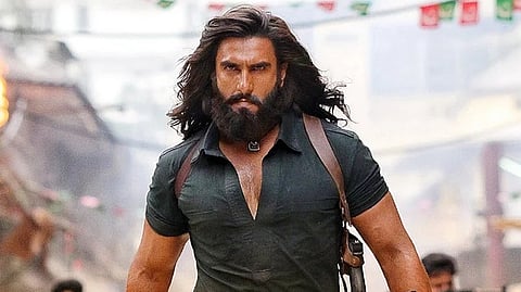 ’‘பாகுபலி 2’ வசூலை நெருங்கும் ‘துரந்தர் 2’