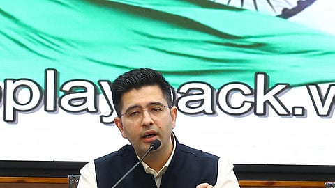 ராகவ் சத்தா