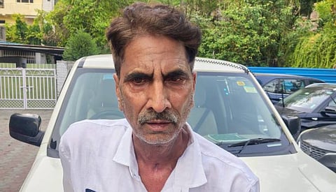 டெல்லியில் சிறுவனைக் கொன்ற வழக்கில் தலைமறைவானவர் 31 ஆண்டுக்குப் பிறகு கைது