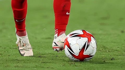 தமிழ்நாடு யு-20 கால்பந்து அணிக்கு நிதி மறுப்பு: விளையாட்டு மேம்பாட்டு ஆணையம் தலையிட கோரிக்கை