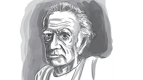 விஷத்தை அமுதமாக்கும் கலை | கதை அறியும் கலை