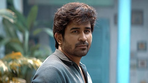 விஜய் ஆண்டனியை இயக்கும் ‘அயோத்தி’ இயக்குநர்