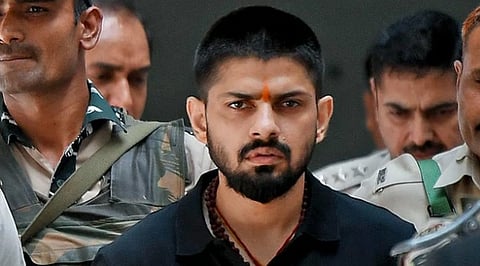 தாதா லாரன்ஸ் பிஷ்னோய் குறித்த சீரிஸை வெளியிடாதீர் - ஜி5 ஓடிடி தளத்துக்கு மத்திய அரசு அறிவுரை