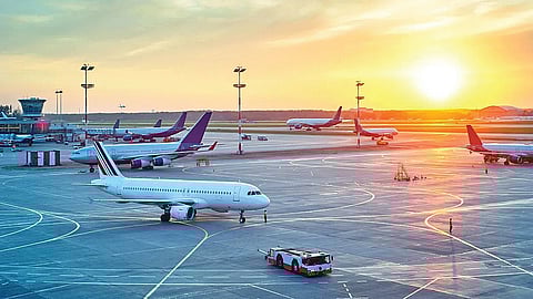 மதுரை விமான நிலையத்துக்கு சர்வதேச அங்கீகாரம் கிடைக்குமா? - தொழில்முனைவோர் எதிர்பார்ப்பு