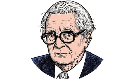 வரலாறு என்னும் கடல் | காலத்தின் தூரிகை 16