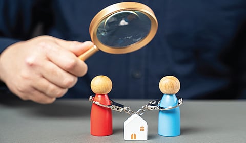 நியமனதாரர் மற்றும் வாரிசுதாரர்: யாருக்கு அதிகாரம்