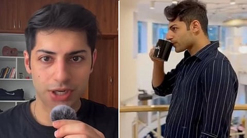 ஸ்டார்ட் அப் நிறுவனம் மூலம் 4 மாதத்தில் ரூ.1 கோடி ஈட்டிய இளைஞர்