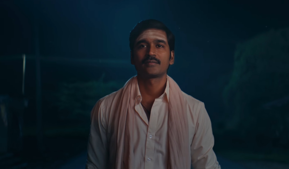 நாயகனாக அறிமுகம் ஆவாரா யாத்ரா? - நடிகர் தனுஷ் பதில்