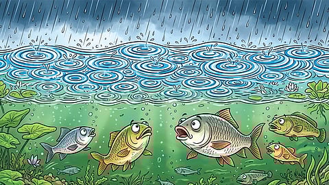 முப்பரிமாணச் சிறையும் தீர்க்கப்படாத பிரபஞ்ச மர்மங்களும் | அணு முதல் அண்டவெளி வரை 17