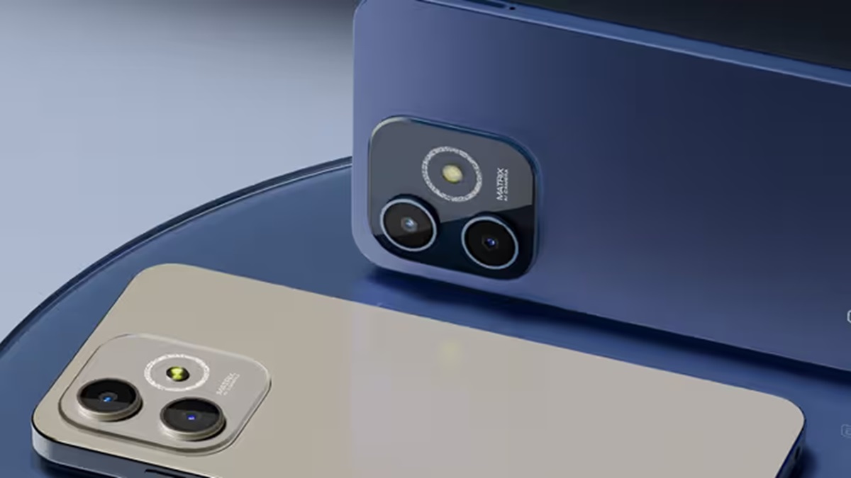 Lava Bold N1 போனின் புதிய வேரியன்ட் இந்தியாவில் அறிமுகம்: விலை, சிறப்பு அம்சங்கள்