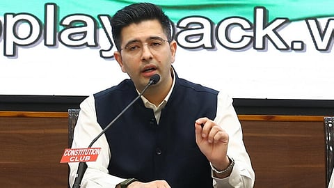 ராகவ் சத்தா