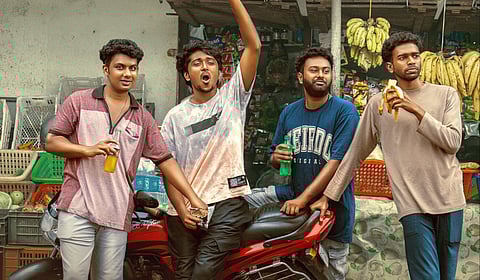 மலையாளத்தில் ‘வாழ 2’ மாபெரும் சாதனை