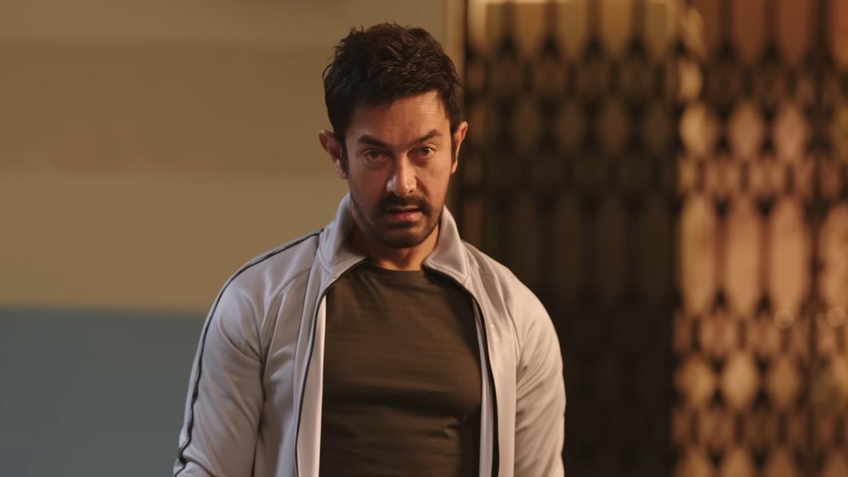 ‘3 இடியட்ஸ்’ படத்தின் 2-ம் பாகத்தை உறுதி செய்த ஆமிர்கான்