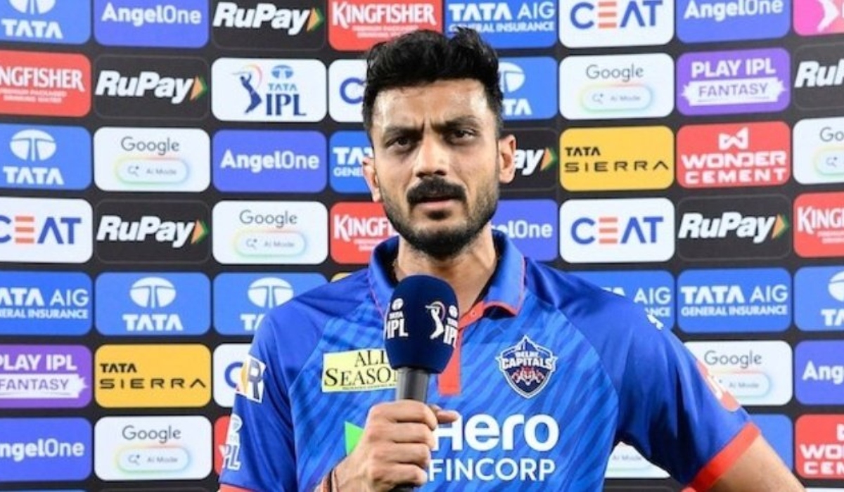 “துரதிர்ஷ்டம், தடுமாற்றத்தால் சரிந்துவிட்டோம்” - டெல்லி கேப்டன் அக்சர் படேல் புலம்பல்