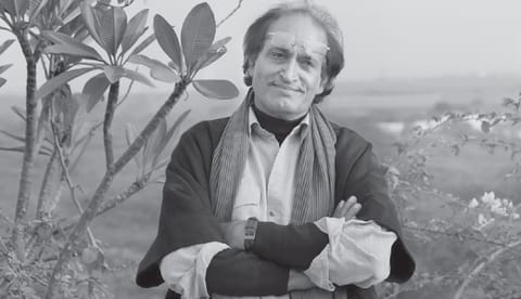 ரகு ராய்: இந்தியாவின் ஆன்மாவைக் காட்சிப்படுத்தியவர் | அஞ்சலி