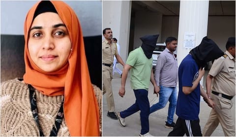 நாசிக் டிசிஎஸ் விவகாரம்: பாதிக்கப்பட்ட பெண் ஊழியரை மலேசியாவுக்கு கடத்த சதி செய்தது அம்பலம்