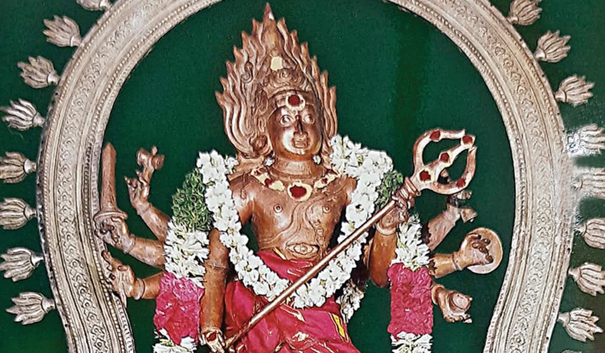 ஜோதிட நாள்காட்டி 29.04.2026 | சித்திரை 16 - புதன்கிழமை