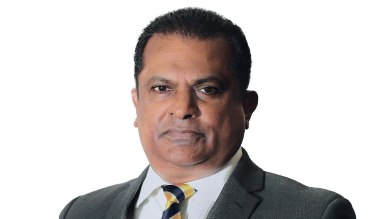 இலங்கை கிரிக்கெட் வாரிய தலைவர், உறுப்பினர்கள் ஒட்டுமொத்தமாக ராஜினாமா