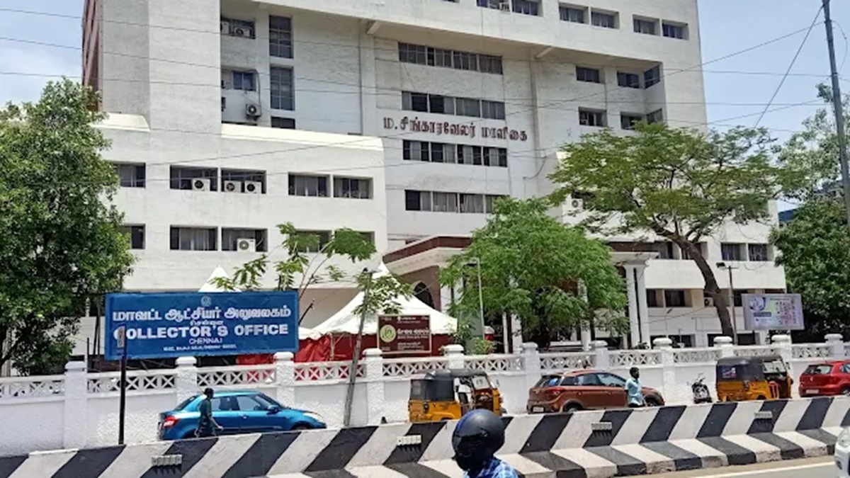 மே தினத்தில் மதுபானம் விற்பனை செய்யக்கூடாது: மாவட்ட ஆட்சியர் உத்தரவு