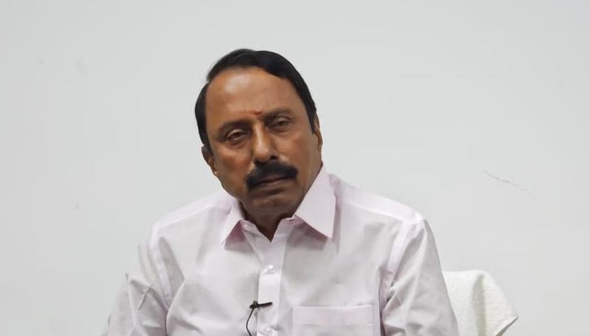 200-க்கும் மேலான இடங்களில் தவெக வெற்றிபெறும்: செங்கோட்டையன் நம்பிக்கை