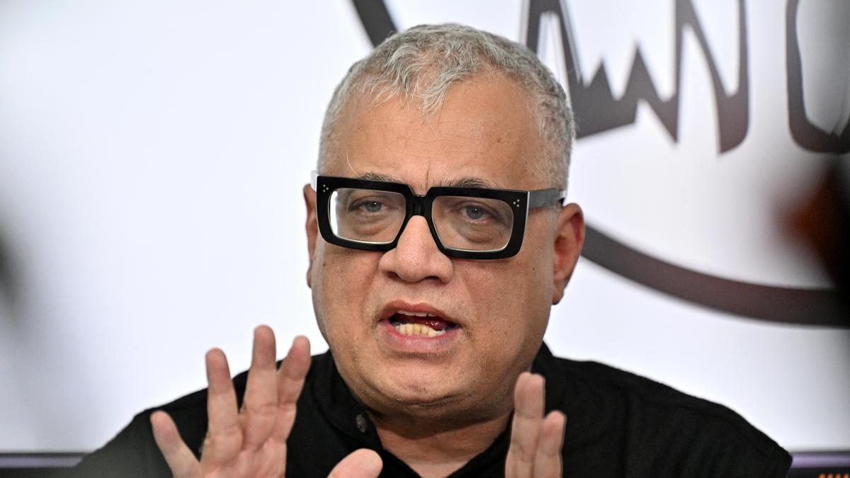 திரிணமுல் எம்.பி டெரிக் ஓ பிரையன்