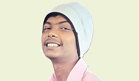 பாண்டீஸ்வரன்