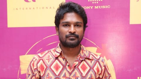 ‘29’ படத்தின் கதை உருவானது எப்படி? - ரத்னகுமார் விவரிப்பு