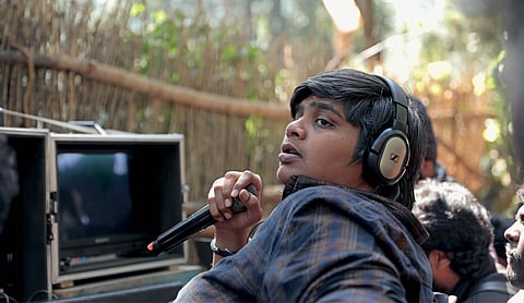 Karthik Subbaraj