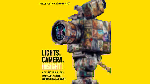 Cultural Decoding Through Cinema and OTT Content