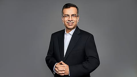 Sanjiv Goenka