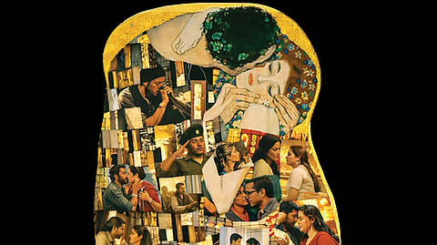 Love Gone Rogue: Unconventional Romances From Indian Cinema
